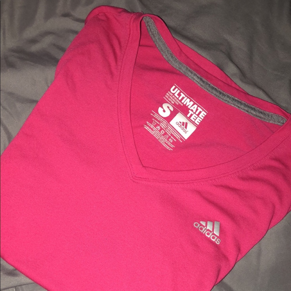 Adidas T-shirt